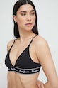 Pepe Jeans sutien moale negru PLU10914.999