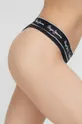 Pepe Jeans tanga PLU10916.999 negru SS23