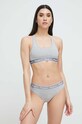 Одежда Трусы Pepe Jeans PLU10917.933 серый