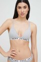 Pepe Jeans reggiseno leggermente imbottita grigio PLU10918.933