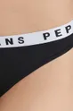 Pepe Jeans stringi 46 % Modal, 46 % Bawełna, 8 % Elastan