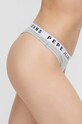 Pepe Jeans infradito PLU10920.933 grigio SS23