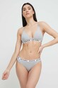 Abbigliamento Pepe Jeans infradito PLU10920.933 grigio