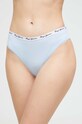 Pepe Jeans figi 3-pack dzianina multicolor PLU10957.594