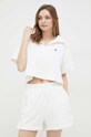 Пляжний комплект Polo Ralph Lauren білий 21256375
