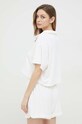 Пляжний комплект Polo Ralph Lauren 21256375 білий SS24