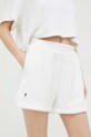 Σετ παραλίας Polo Ralph Lauren λευκό 21256375