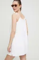 Polo Ralph Lauren sukienka plażowa biały