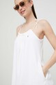 Плажна рокля Polo Ralph Lauren бял 21256473