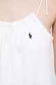 Пляжна сукня Polo Ralph Lauren 21256473 білий