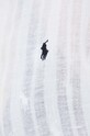 Polo Ralph Lauren vászon ing strandra fehér 21264377