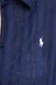 Polo Ralph Lauren camicia da spiaggia in lino Donna