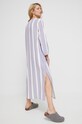 Lauren Ralph Lauren koszula nocna bawełniana ILN02253 multicolor SS23