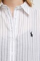 Памучно горнище на пижама Polo Ralph Lauren 21260374