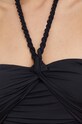 Lauren Ralph Lauren jednoczęściowy strój kąpielowy czarny 20301117