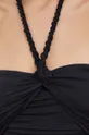 crna Jednodijelni kupaći kostim Lauren Ralph Lauren