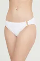 biały Lauren Ralph Lauren figi kąpielowe Damski