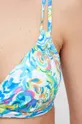 πολύχρωμο Bikini top Lauren Ralph Lauren