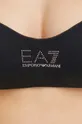 EA7 Emporio Armani dwuczęściowy strój kąpielowy Damski