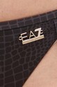 EA7 Emporio Armani dwuczęściowy strój kąpielowy 911015.3R414