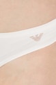 Odzież Emporio Armani Underwear figi 162948.3R384 beżowy