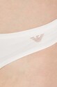Oblečení Kalhotky Emporio Armani Underwear 162948.3R384 béžová
