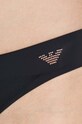 Oblečení Kalhotky Emporio Armani Underwear 162948.3R384 černá