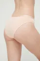 Σλιπ Emporio Armani Underwear 2-pack ροζ