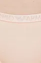 ροζ Σλιπ Emporio Armani Underwear 2-pack