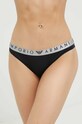 Kalhotky Emporio Armani Underwear 2-pack kalhotky černá 163334.3R235