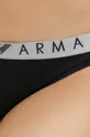 Σλιπ Emporio Armani Underwear 2-pack  Υλικό 1: 85% Πολυαμίδη, 15% Σπαντέξ Υλικό 2: 73% Πολυαμίδη, 20% Πολυεστέρας, 7% Σπαντέξ Υλικό 3: 100% Βαμβάκι