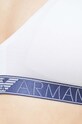 Emporio Armani Underwear biustonosz biały 164530.3R221