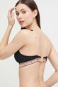 Emporio Armani Underwear biustonosz 164602.3R227 czarny SS23