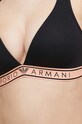 Emporio Armani Underwear biustonosz czarny 164602.3R227