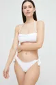 λευκό Μαγιό δύο τεμαχίων Emporio Armani Underwear Γυναικεία