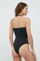 Emporio Armani Underwear strój kąpielowy czarny