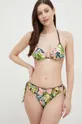 zöld Liu Jo kifordítható bikini alsó Női