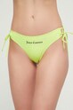 Abbigliamento Juicy Couture scarpe d'acqua bambino/a JCITS123206.376 verde