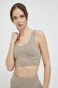Juicy Couture sutien sport Lazlo gri JCSN222001.379