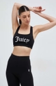 črna Modrček Juicy Couture Ženski