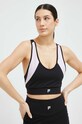 Fila sutien sport Revere negru FAW0366