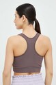 Ρούχα Αθλητικό σουτιέν Fila Corte FAW0382 μωβ