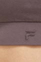 Αθλητικό σουτιέν Fila Corte FAW0382 μωβ