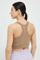 Одежда Спортивный бюстгальтер Fila Corte FAW0382 зелёный