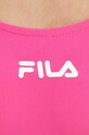 Слитный купальник Fila Saki розовый FAW0472