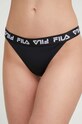 Одяг Роздільний купальник Fila FAW0475 чорний