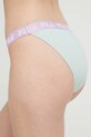 Раздельный купальник Fila FAW0476 бирюзовый