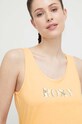 Roxy top żółty ERJZT05475