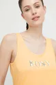 κίτρινο Top πιτζάμας Roxy