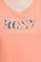Пижамный топ Roxy ERJZT05475 оранжевый